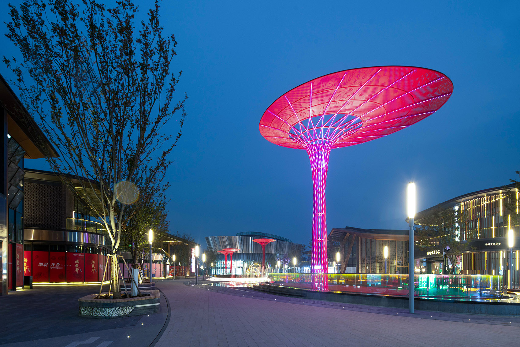 苏州招商金融小镇丨中国苏州丨易亚源境 YAS DESIGN-87