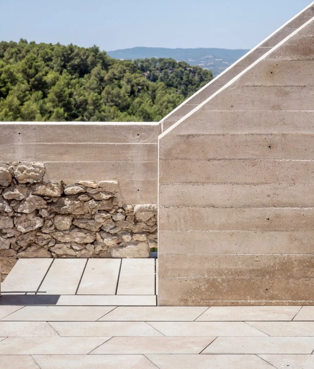 废墟新生 | 四个历史建筑修复案例-84