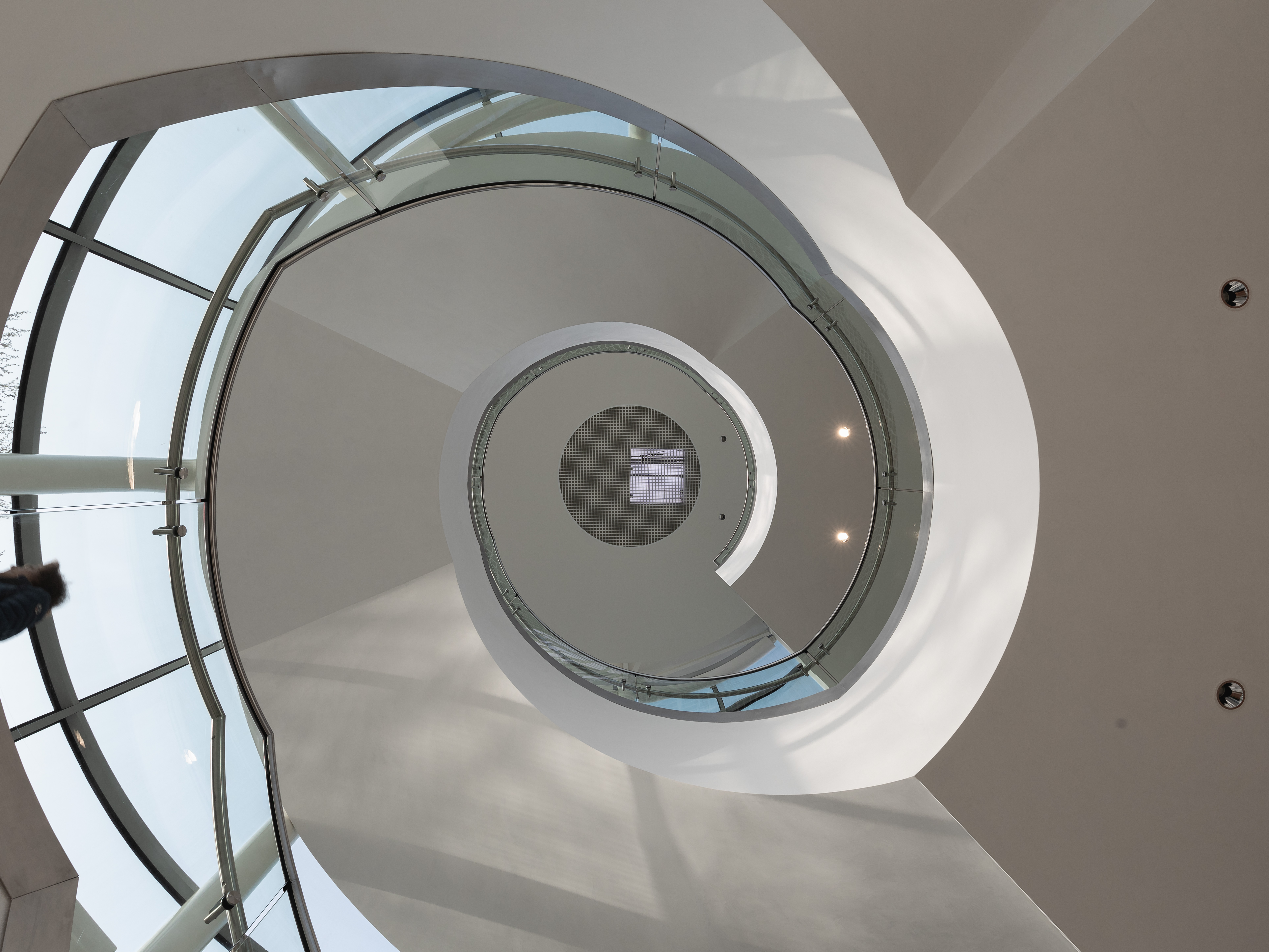 Chateau LynchBages 酒庄丨法国丨PEI Architects-20