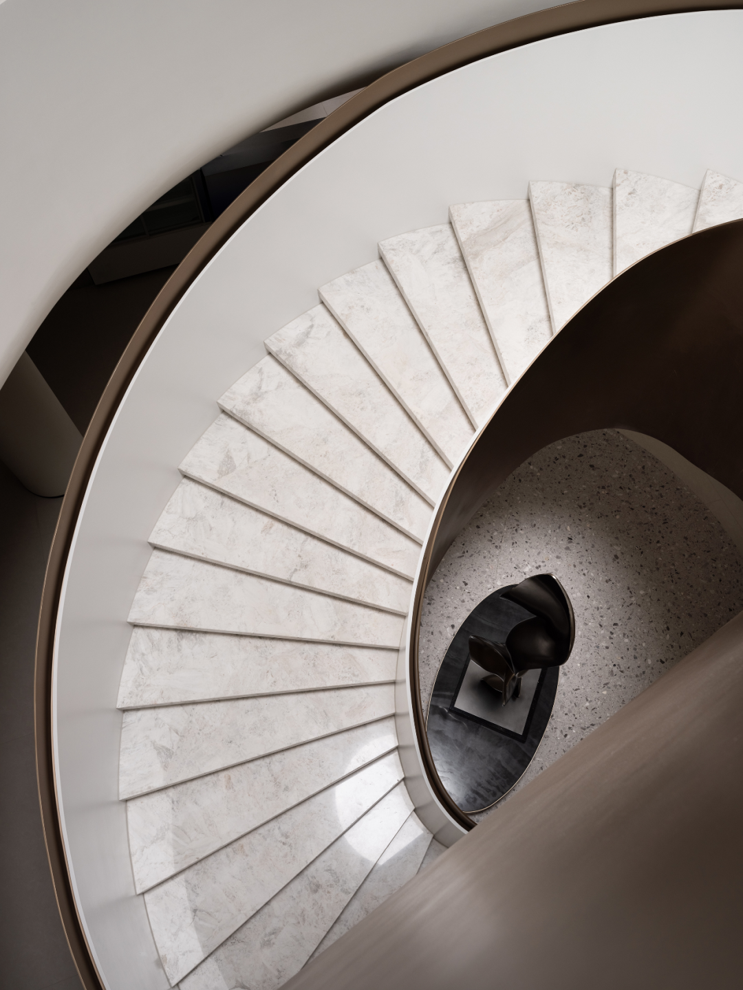 维邦地产未来生活体验馆丨中国鄂尔多斯丨SST DESIGN 善水堂设计,SENSE 善舎日本设计事务所-42