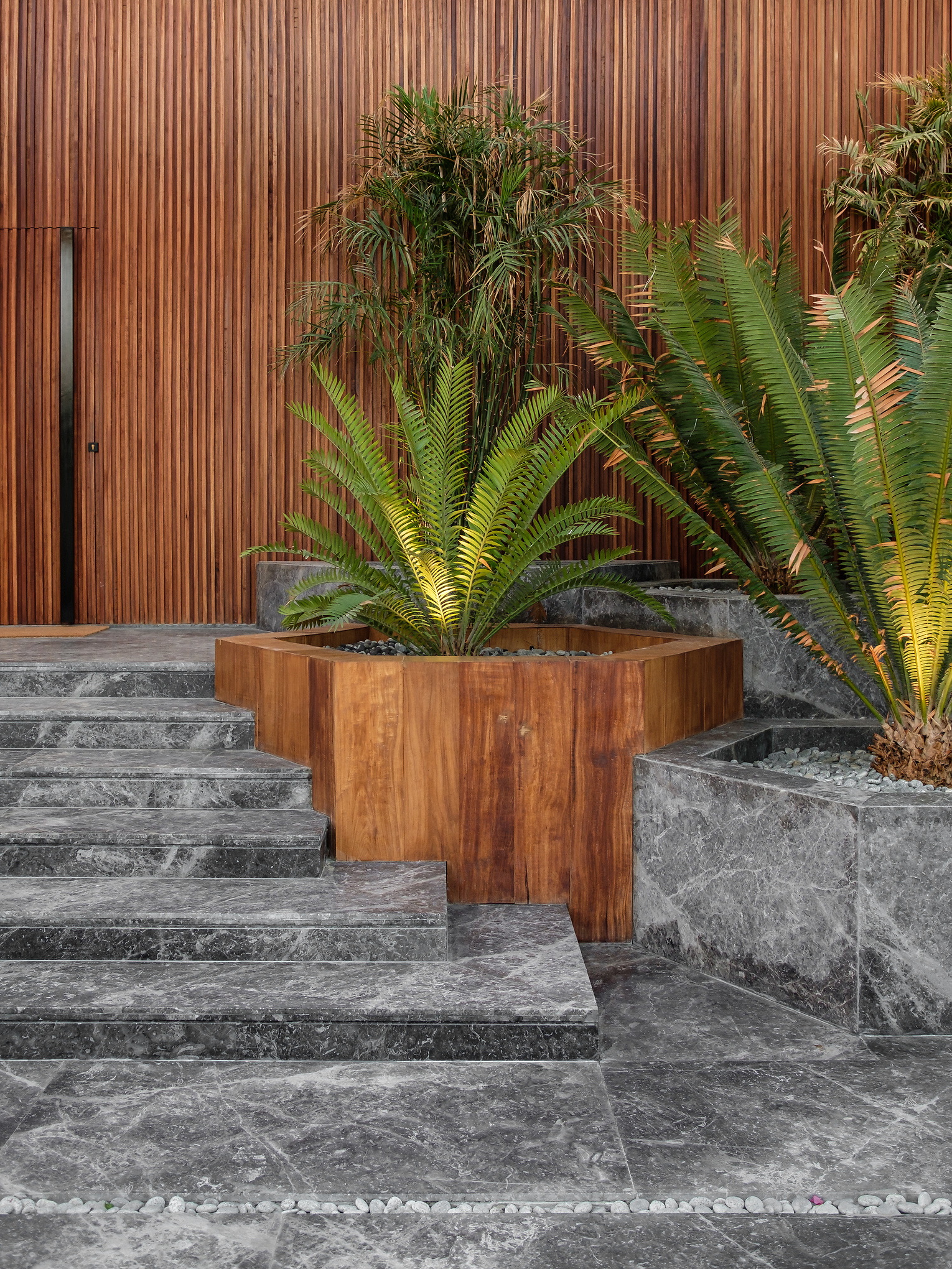 庄园白色别墅 AN | HSI | 2020 | 埃及-66