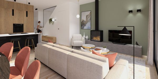 丨奥地利丨Arjen Reas Architecten-22