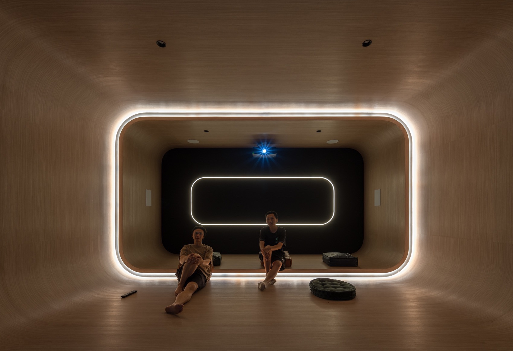 “树”居丨中国上海丨大海小燕设计工作室-52