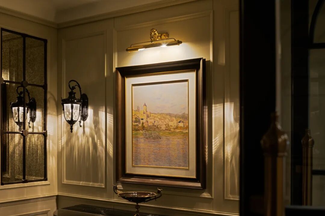 ITIA法式胡椒牛排馆丨北京青廷装饰有限公司-30