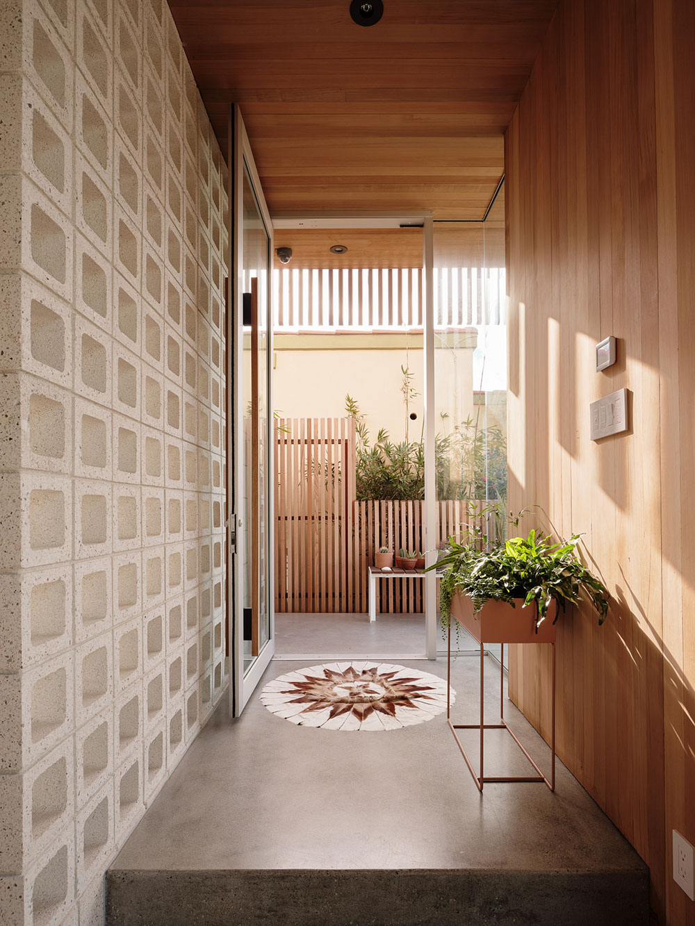 加州阳光沙滩之家-21