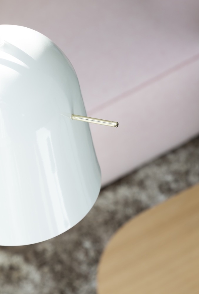 伦敦 Leman Locke 酒店——设计主导的酒店住宅新体验-51