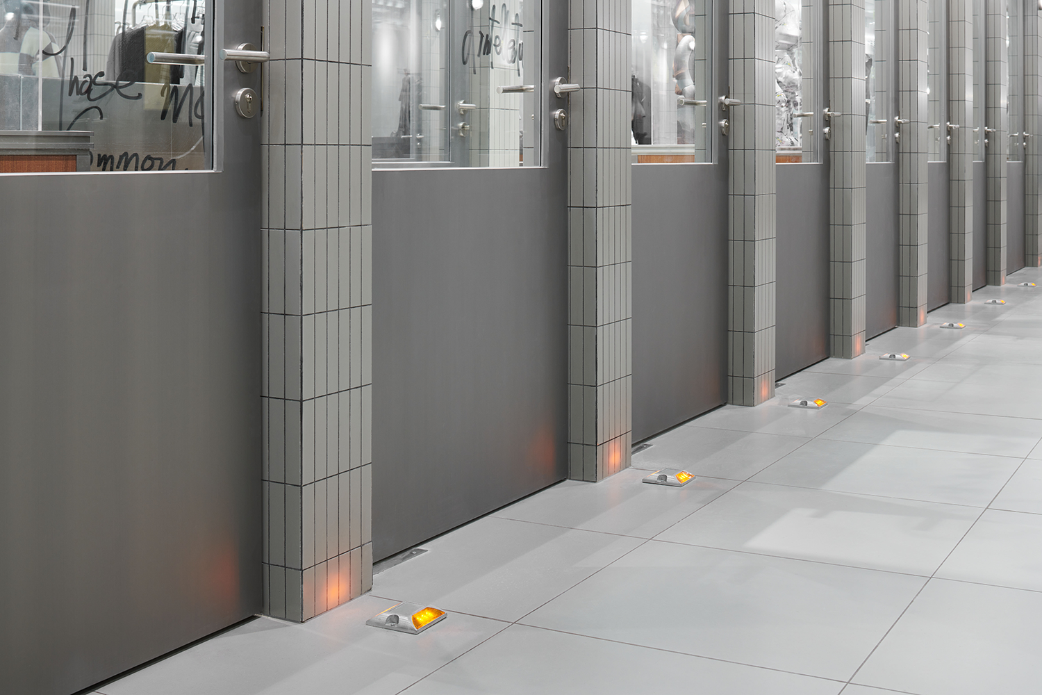 KNOWIN 上海新天地店丨中国上海丨MHPD-42