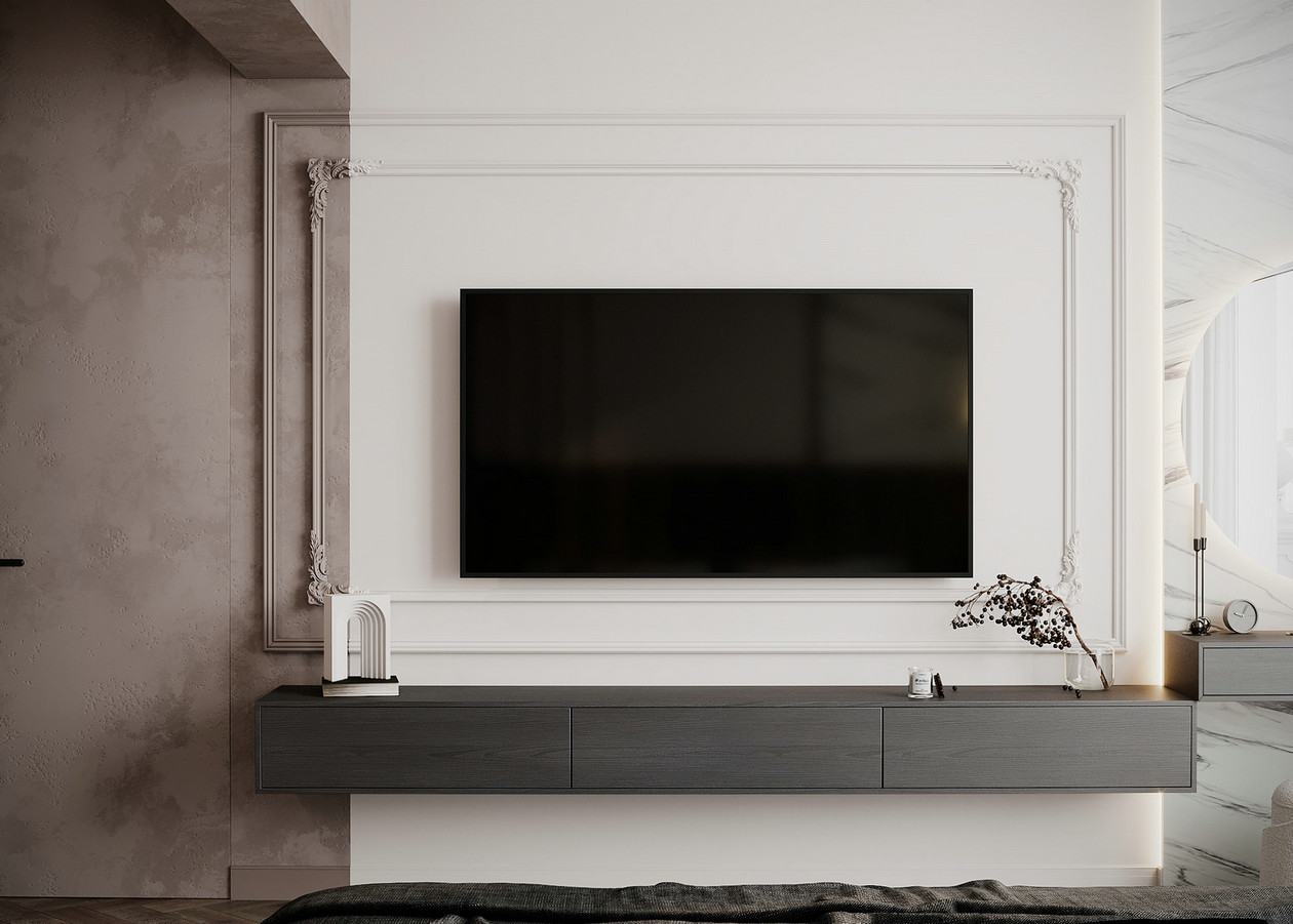 浅色系小公寓空间设计-19