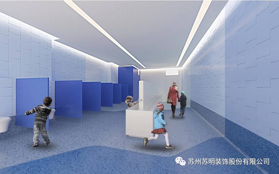 【苏明装饰】西安置地时代MOMOPARK-28