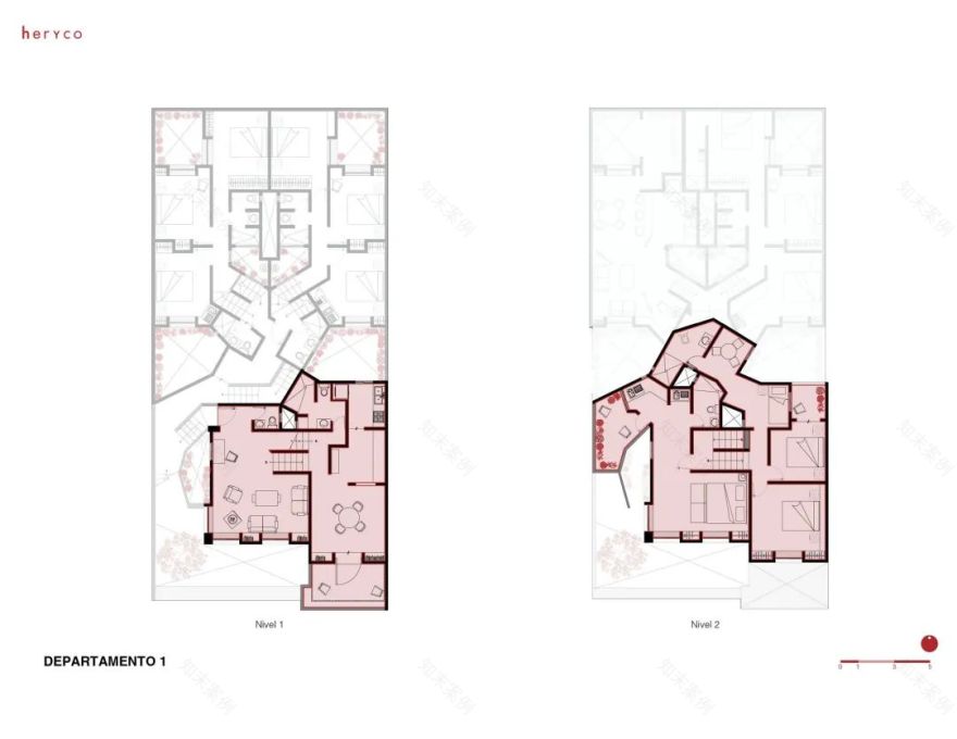 Carretas 别墅,墨西哥克雷塔罗-60