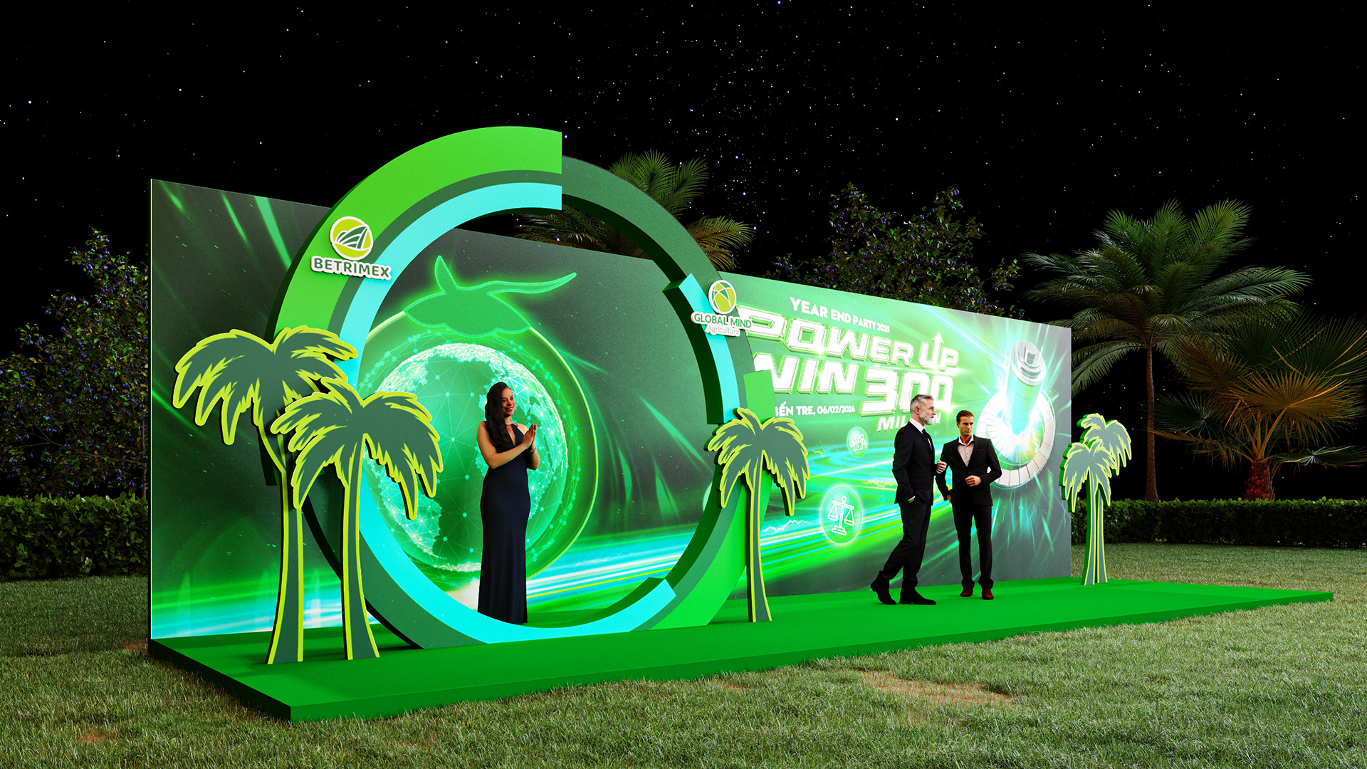 贝特里姆 + 全球思维农业-5