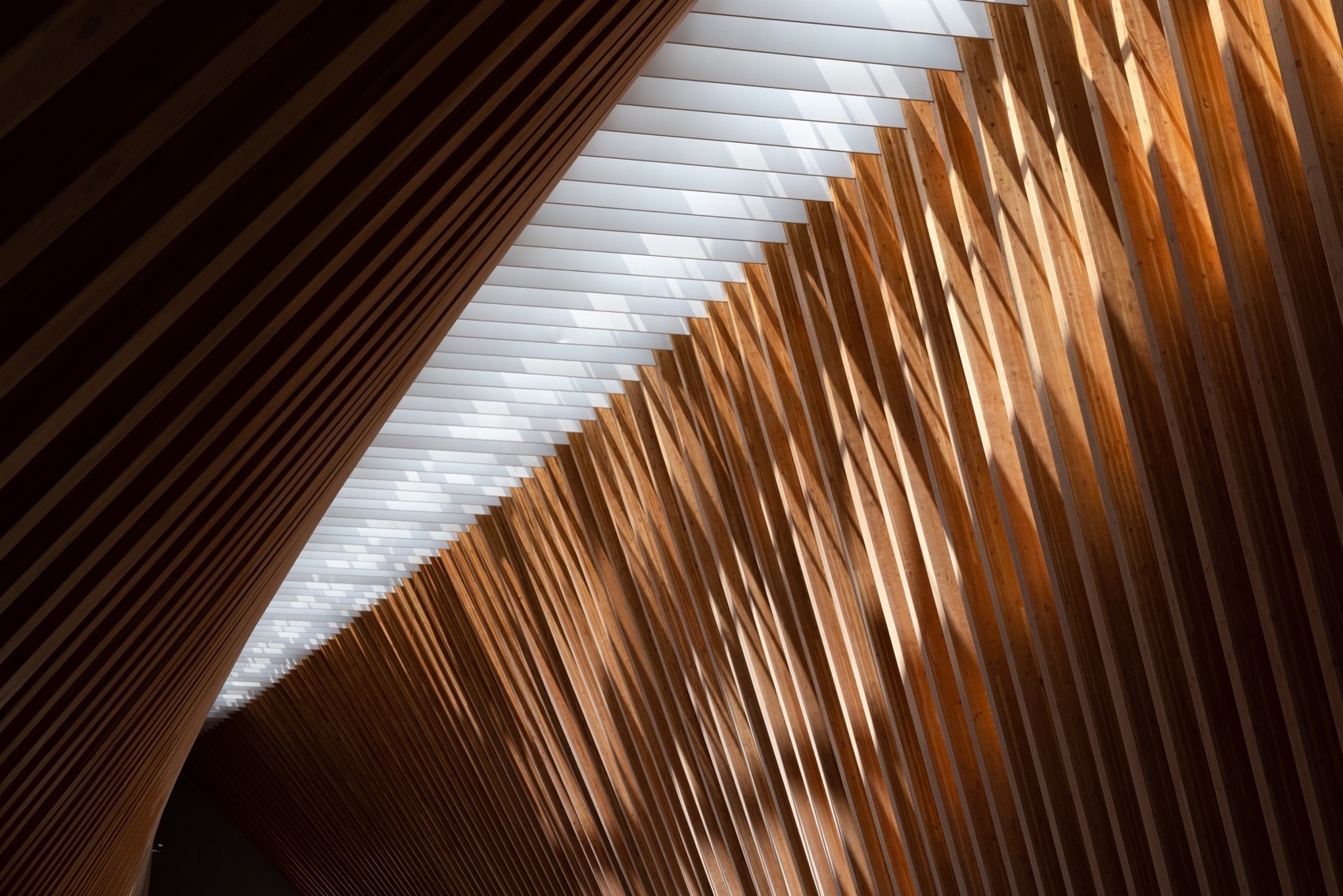 大谷仓（玉鸟流苏小镇中心）丨中国杭州丨大舍建筑设计事务所-44