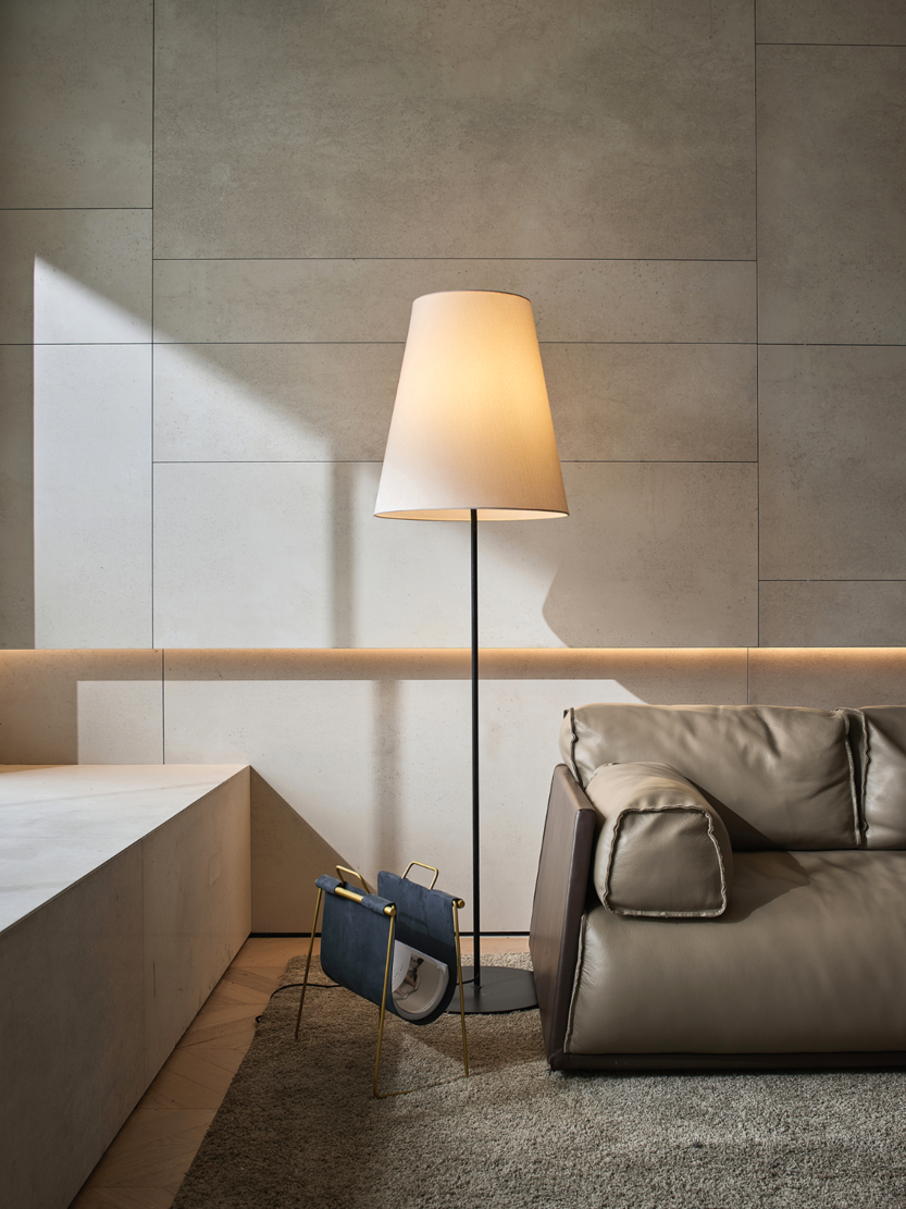 再叙荣味丨中国浙江丨李一设计师事务所-35