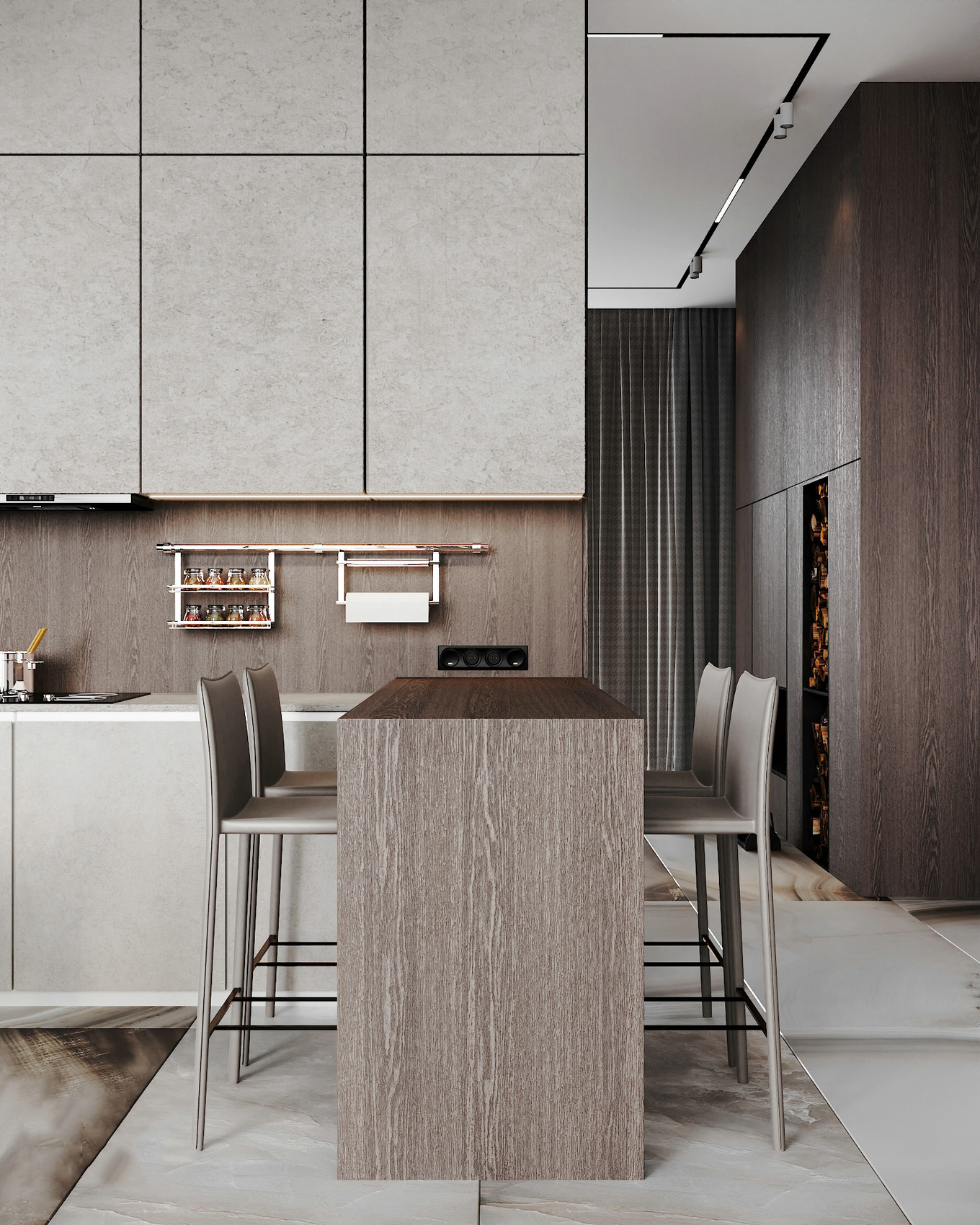 极致轻奢的质感美,品质生活的极致体现！-18