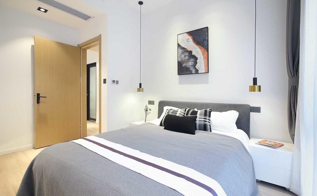 
轻奢风 （翠湖天地雅苑） -35