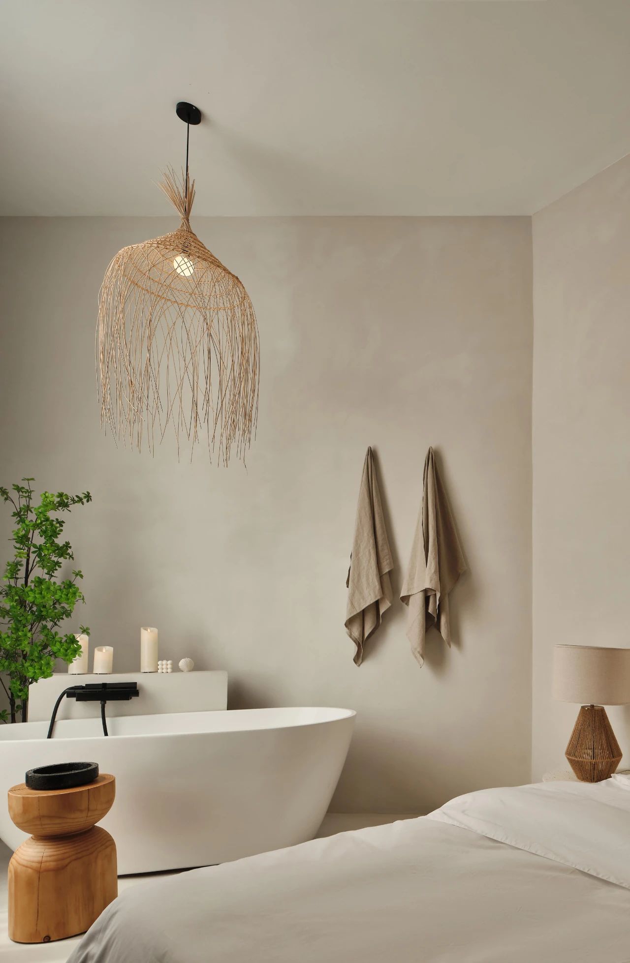 上海东港·承府民宿丨中国上海丨上海光影装修咨询有限公司-35