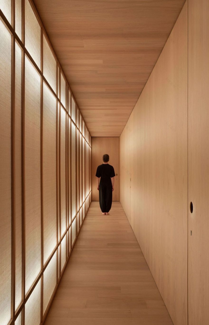 遗产公寓丨巴西丨Guilherme Torres-0