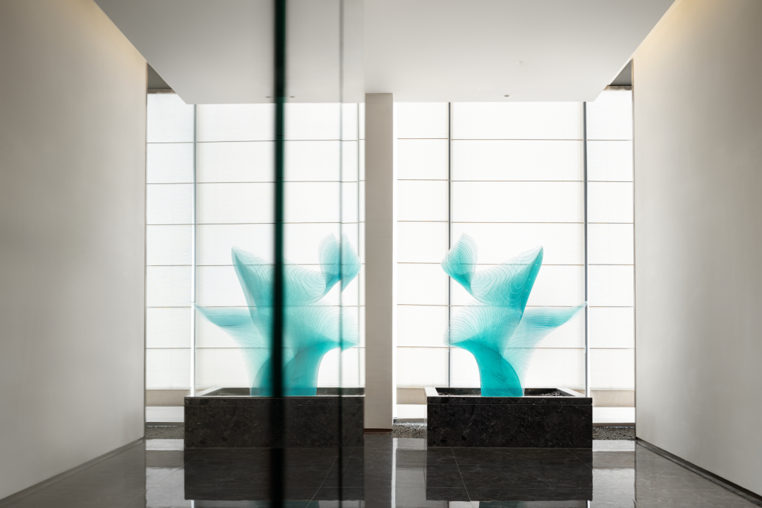 南昌朝阳九里销售中心丨中国南昌丨元禾大千-41