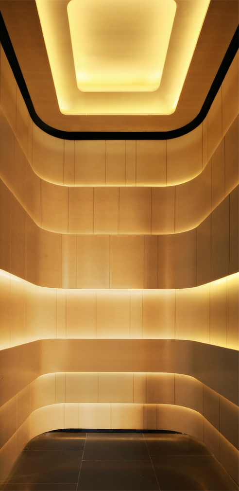 柏架山住宅丨中国香港丨Ark Associates Limited-15