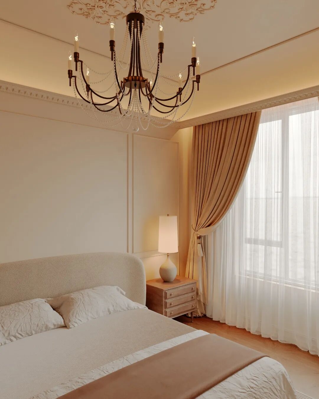 塞纳河畔丨隅间空间设计工作室-72