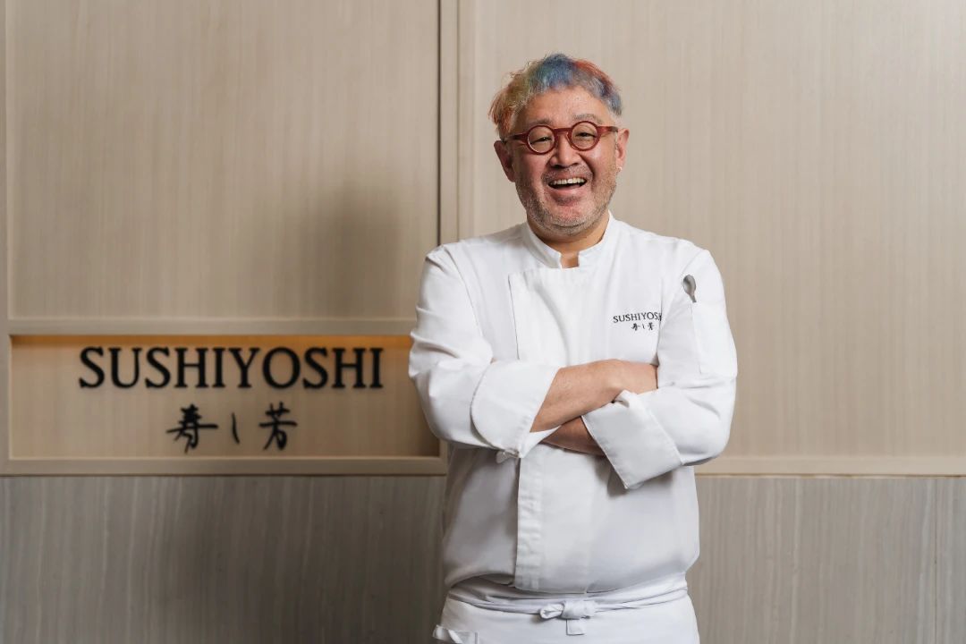 寿司芳SUSHIYOSHI丨中国深圳丨MWC韶康设计-6