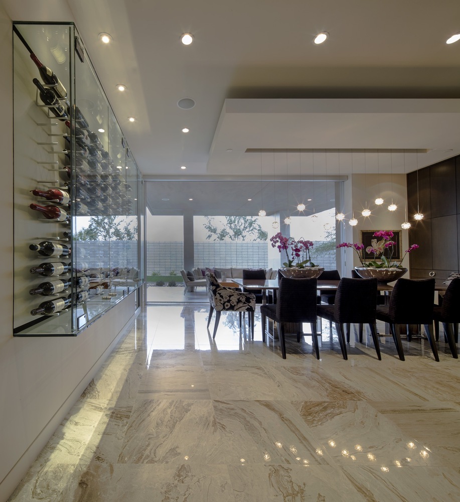 鸟巢住宅设计-60