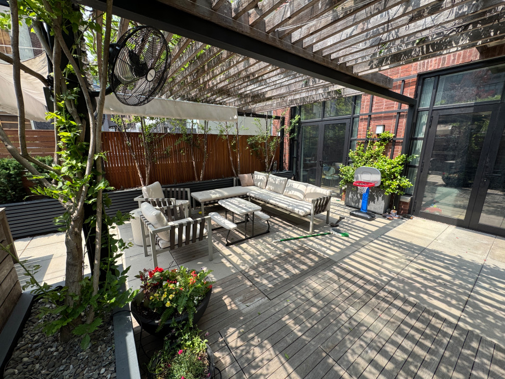 Williamsburg terrace-19