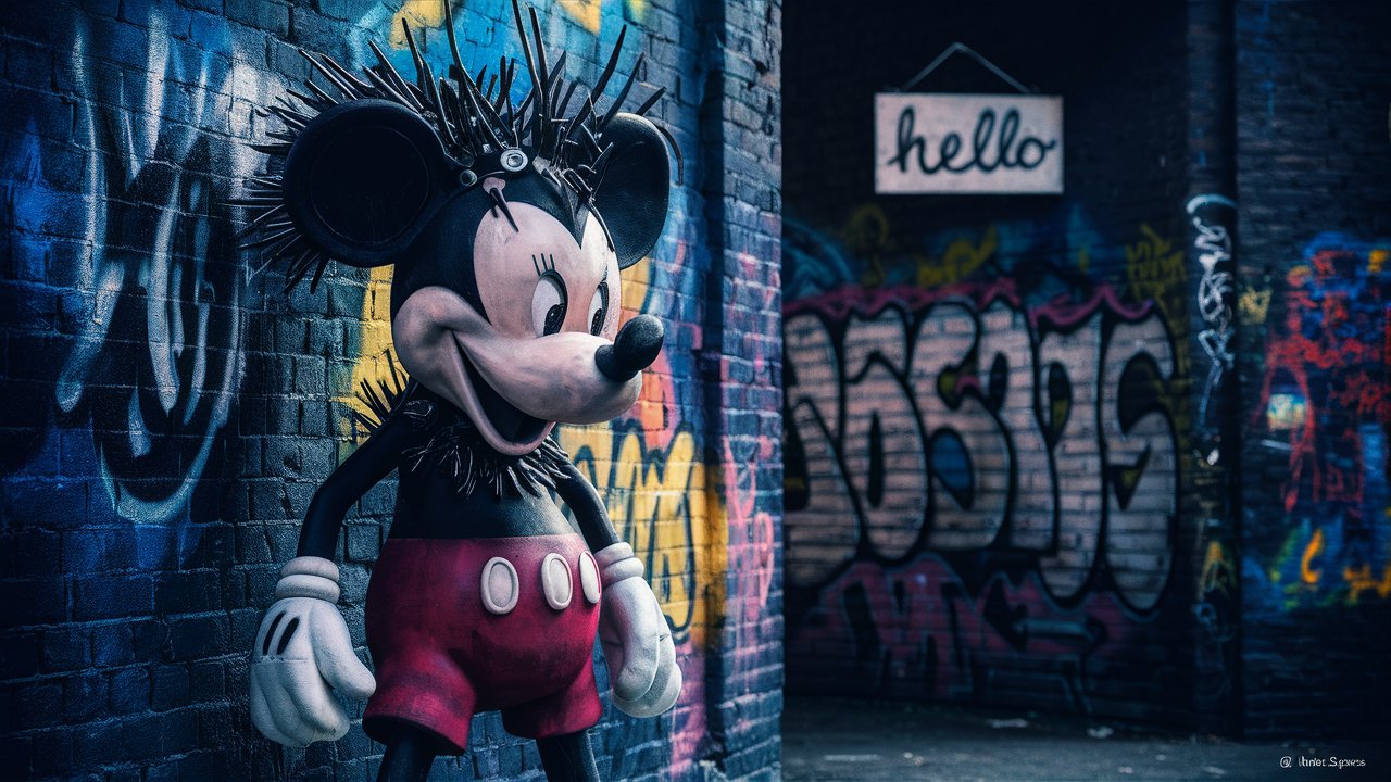 Pizza Kyrpydyra  Hello (2024)丨Öskar Design Öskar-15