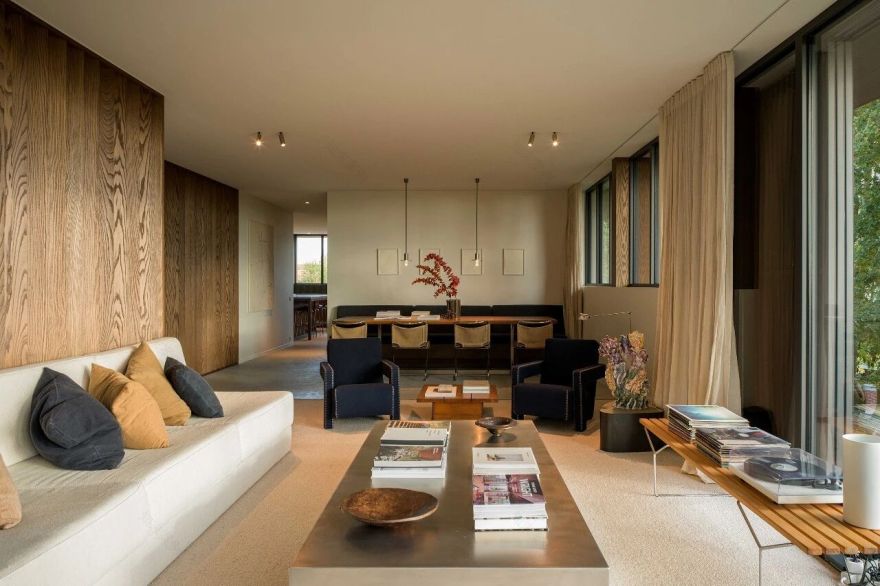 Sint Anna私宅丨比利时丨DECANCQ VERCRUYSSE-28