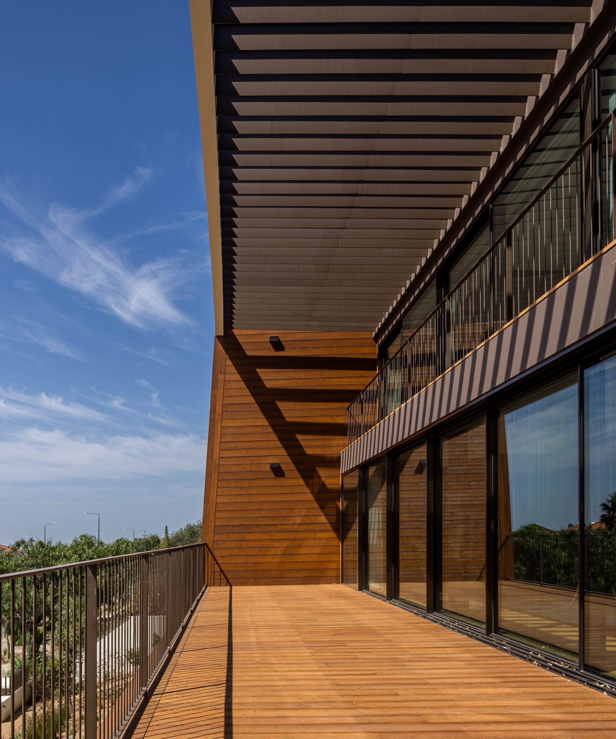 丨葡萄牙丨ARX Portugal Arquitectos-24