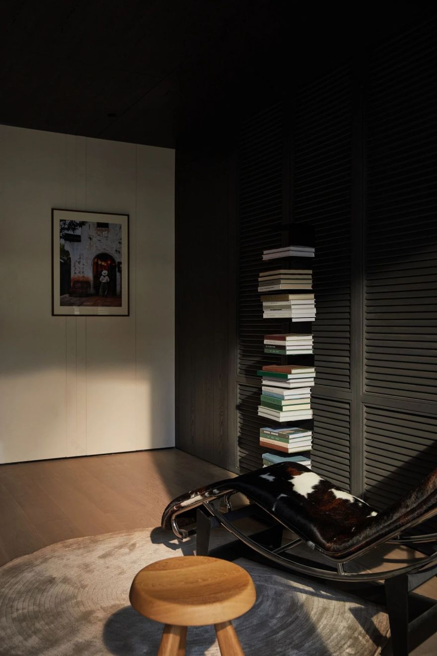 沉淀与变革丨中国湖州丨GTTO竟向建筑装饰-37