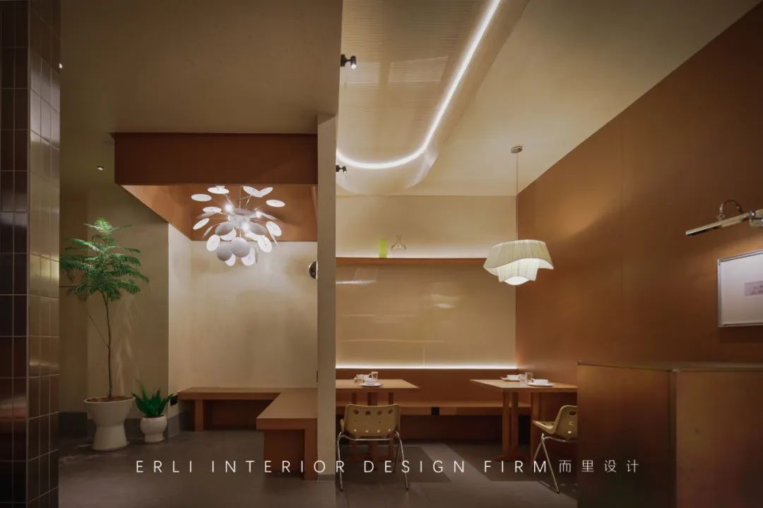 ZHONG GU 中古餐厅丨中国嘉兴丨而里室内设计事务所-17