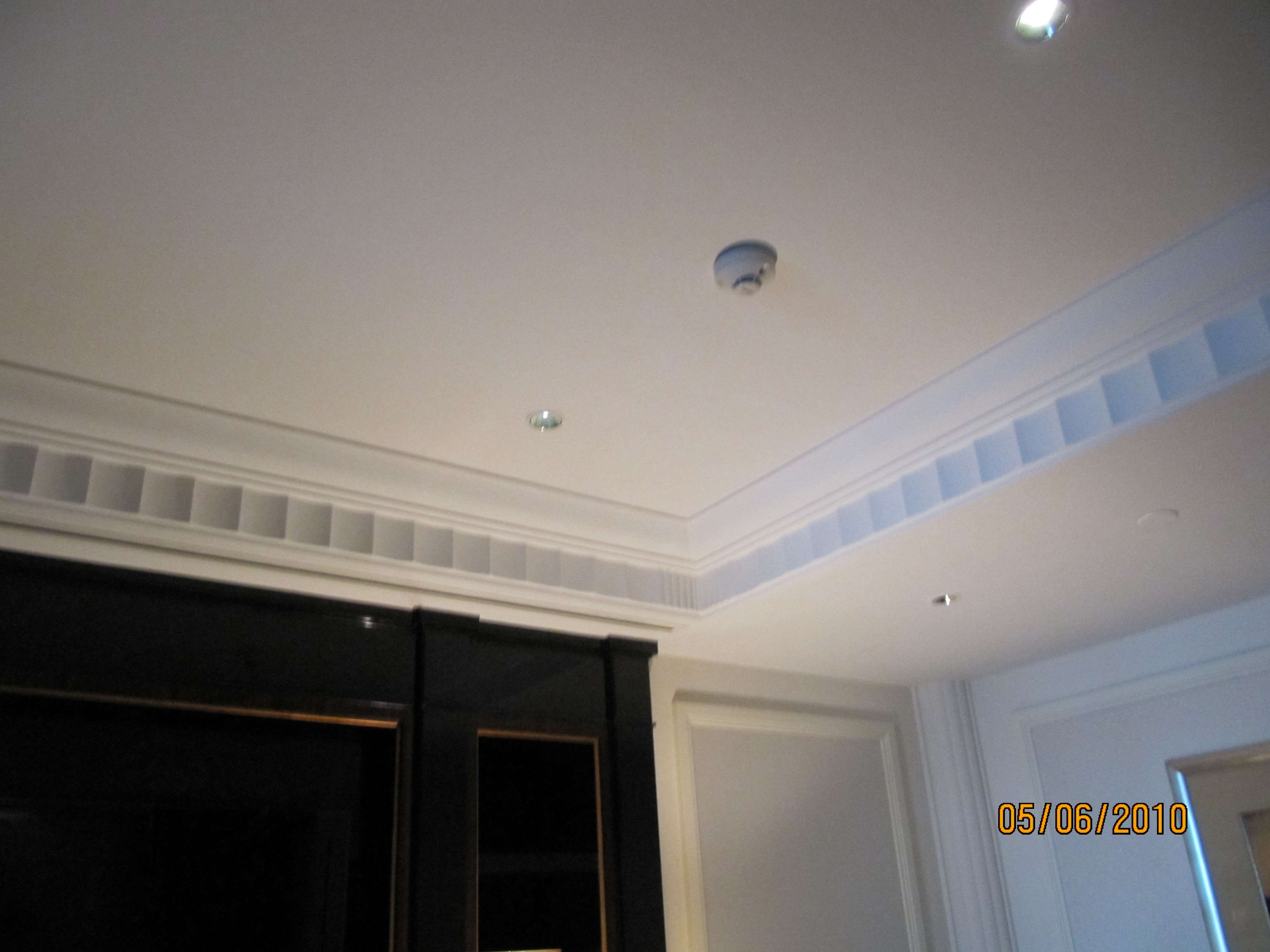 PYR  上海半岛酒店设计 CAD施工图 官方摄影 施工细节图片 1 35G-8-9