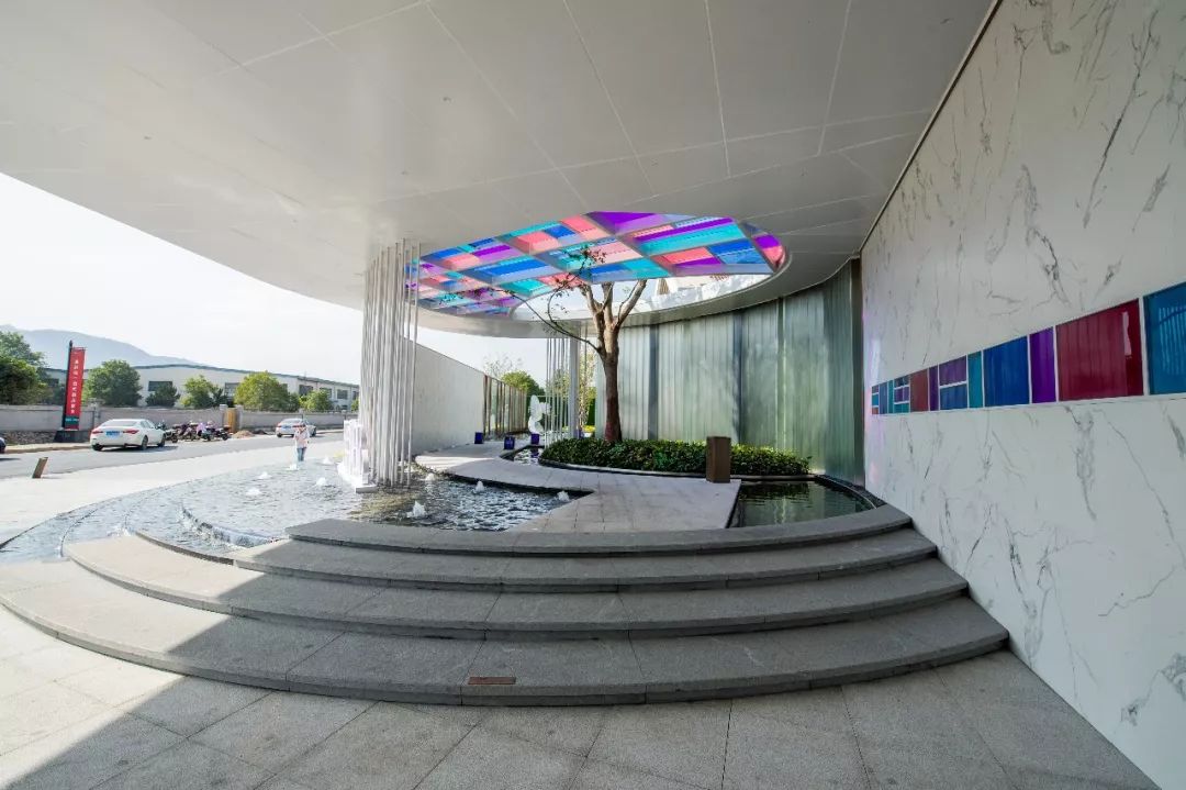 铭刻富阳心 | 大家·云上金铭府示范区-50