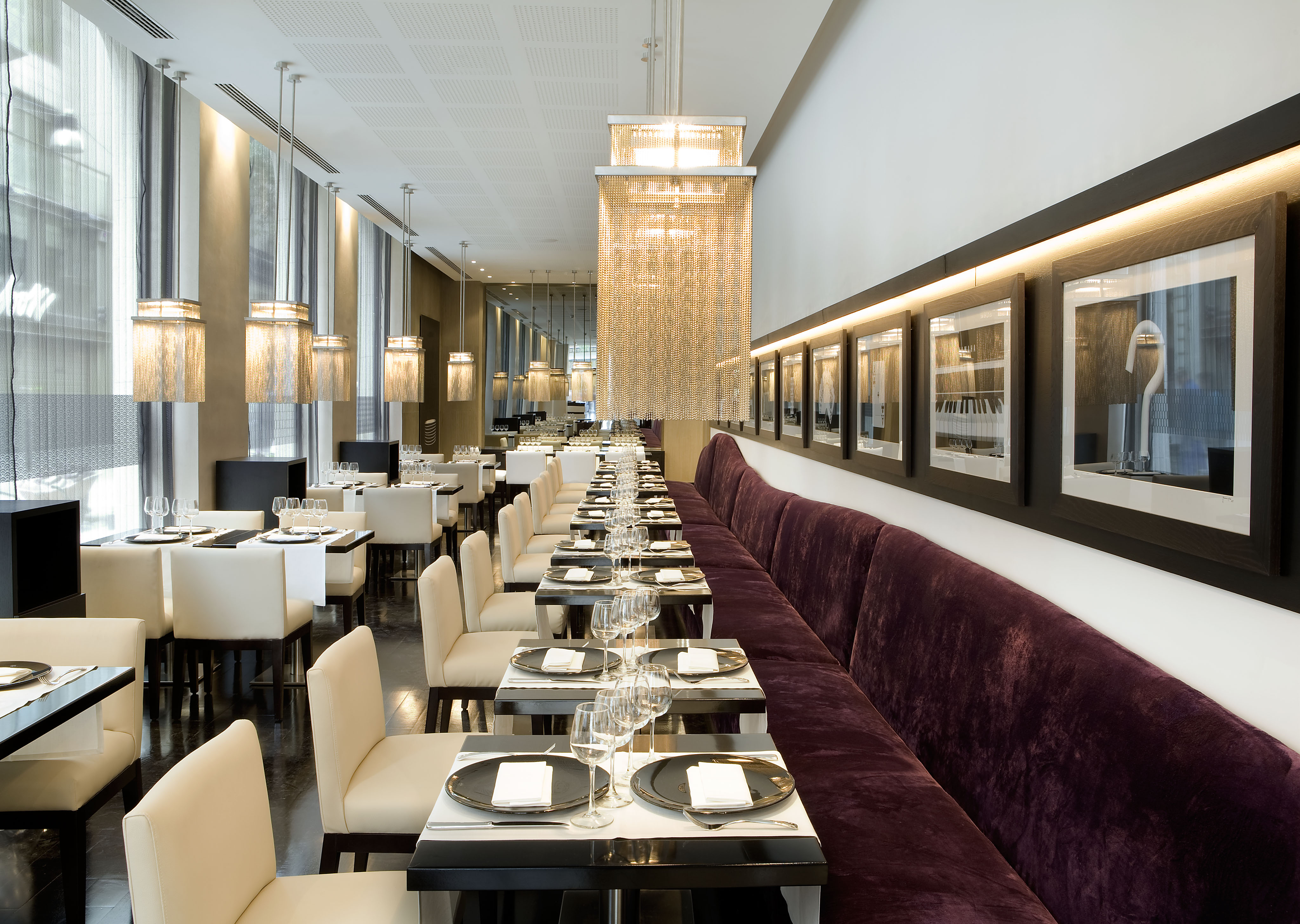 巴塞罗那穆尔母里酒店-31