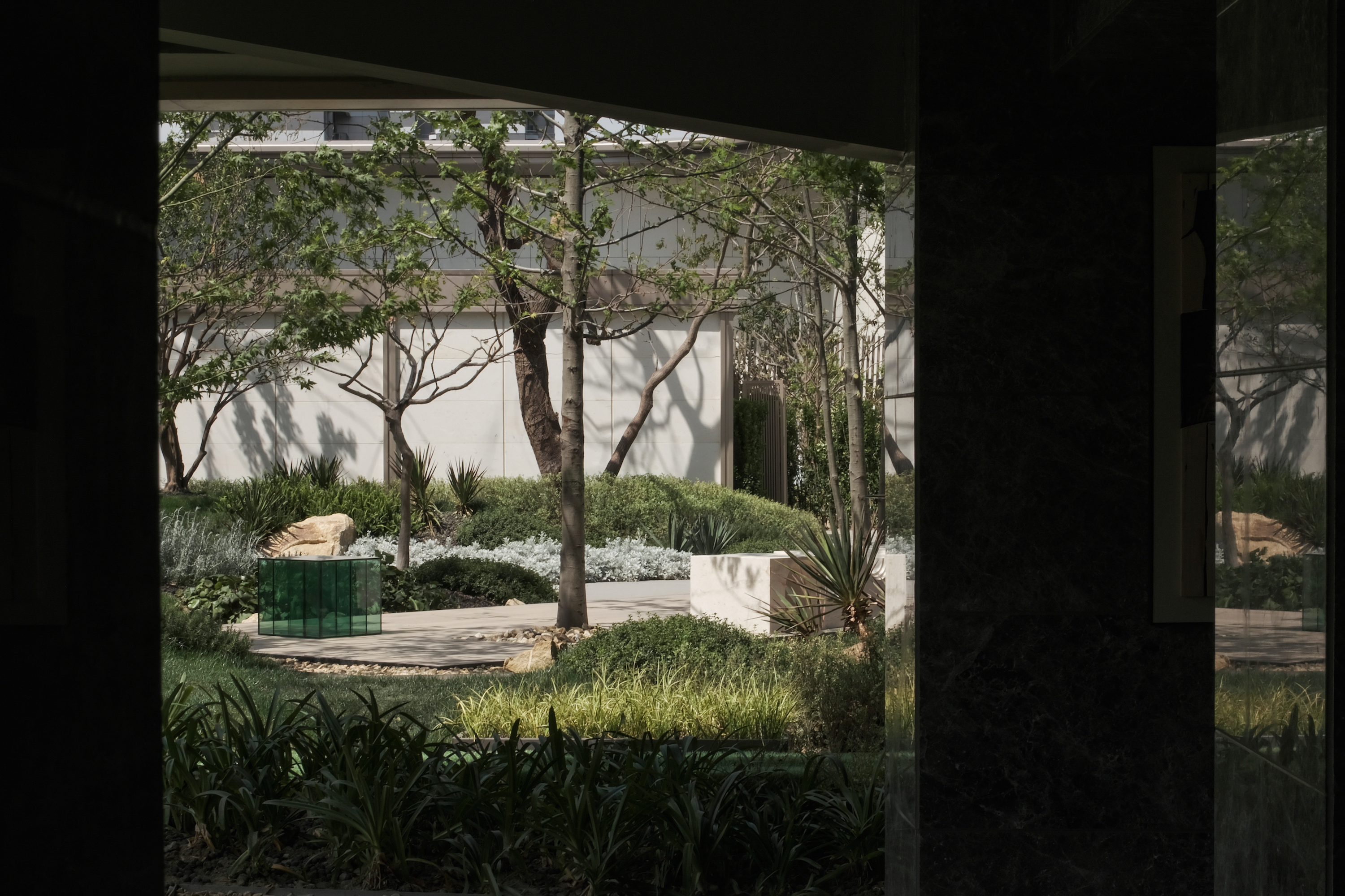 苏州蠡棠森屿示范区丨MIND 迈德景观-76