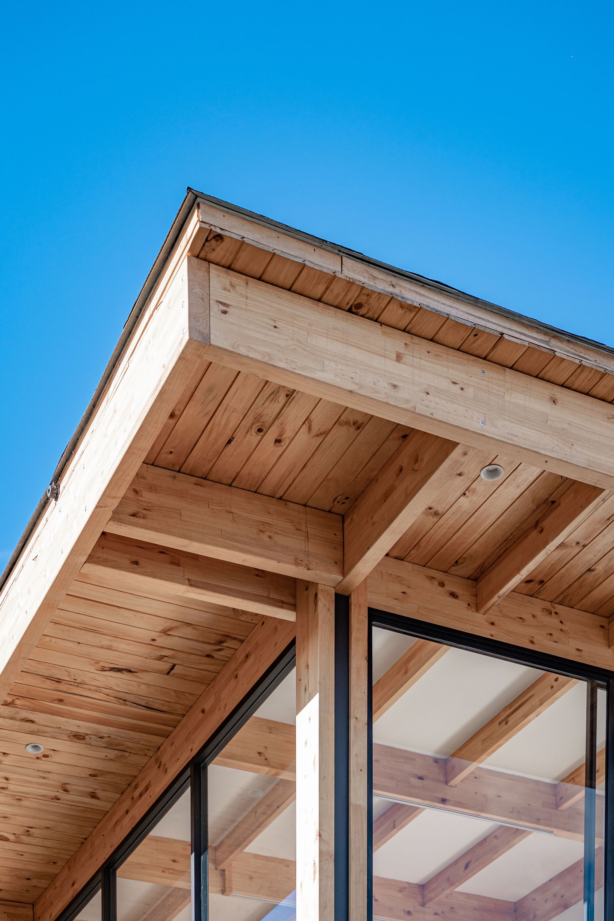 2C 住宅丨厄瓜多尔丨Baquio Arquitectura-36