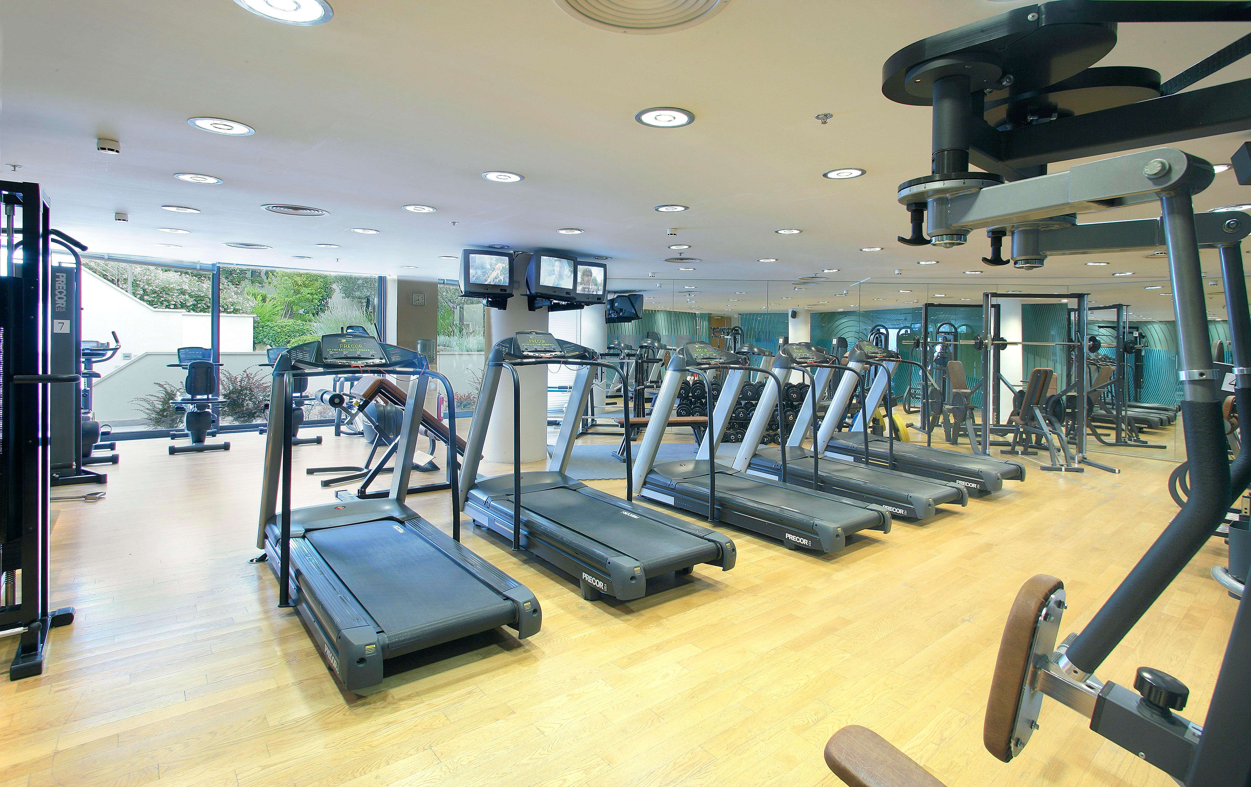 希腊尼克波利斯酒店-22