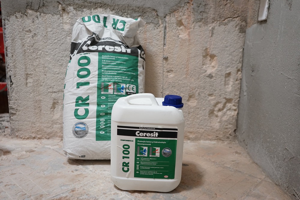 7平米卫生间翻新项目丨克罗地亚萨格勒布-87