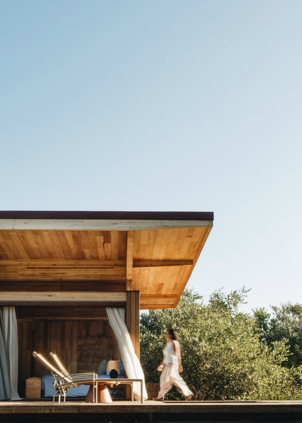 Casa Daia度假屋丨巴西塞阿拉丨UNA barbara e valentim-22