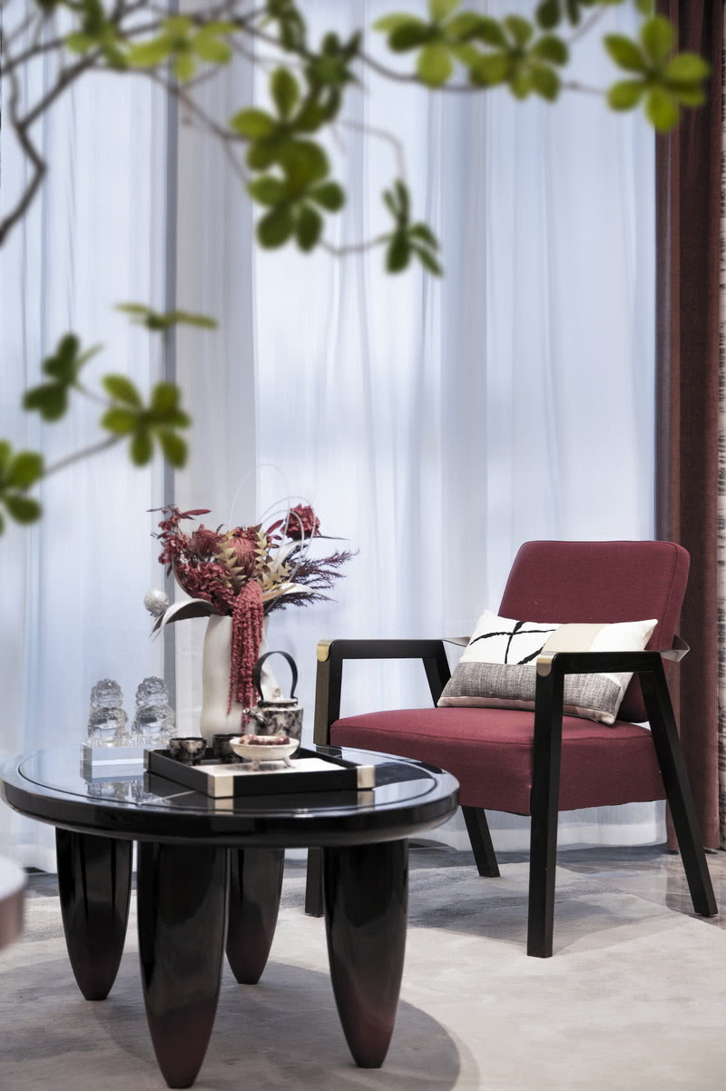 深圳前海强功能,高实用的 99m²四房丨中国深圳丨深圳市伊派室内设计有限公司-10