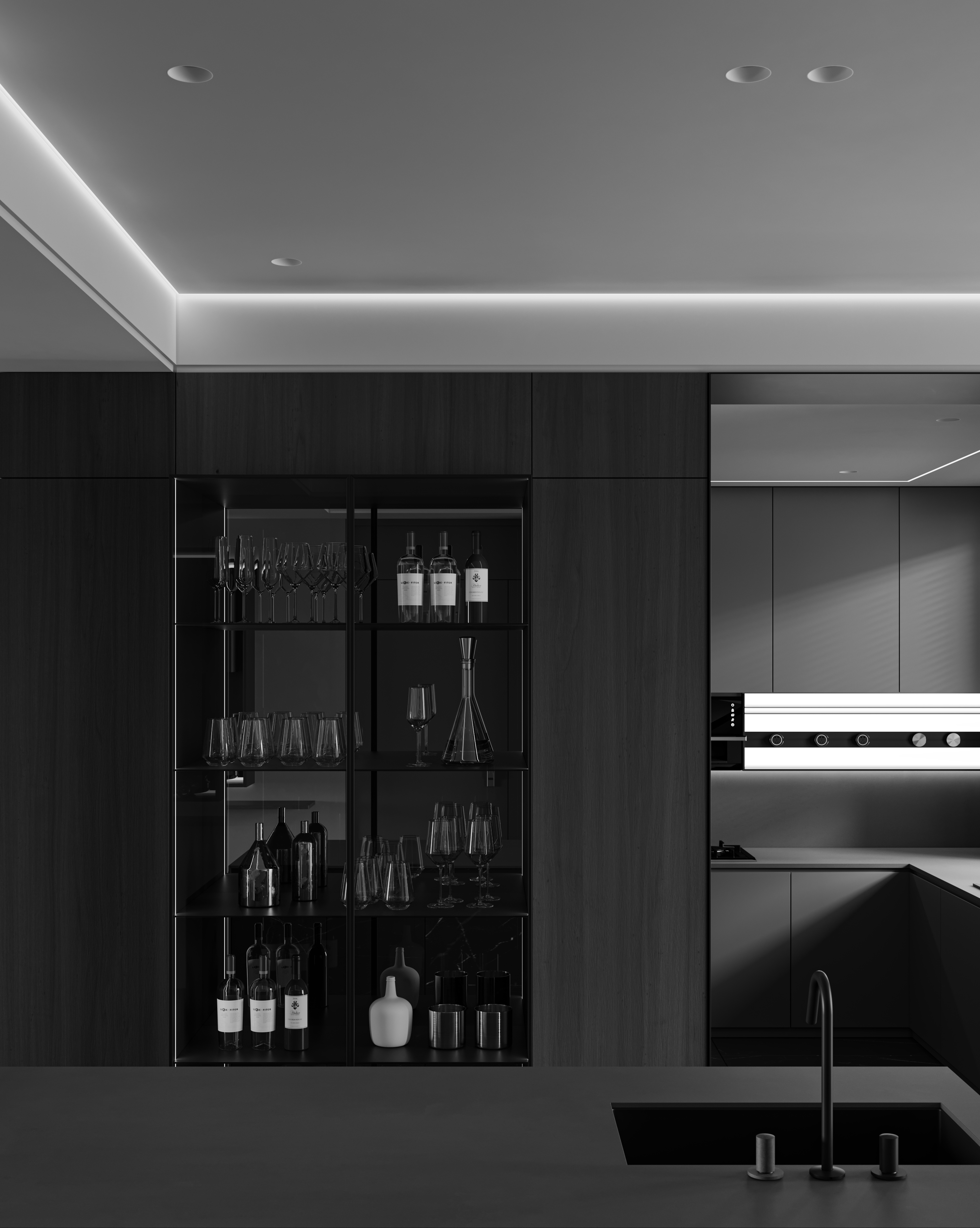 Diablo system（信息不足,可能不准确）丨共生空间·龚君胜-10