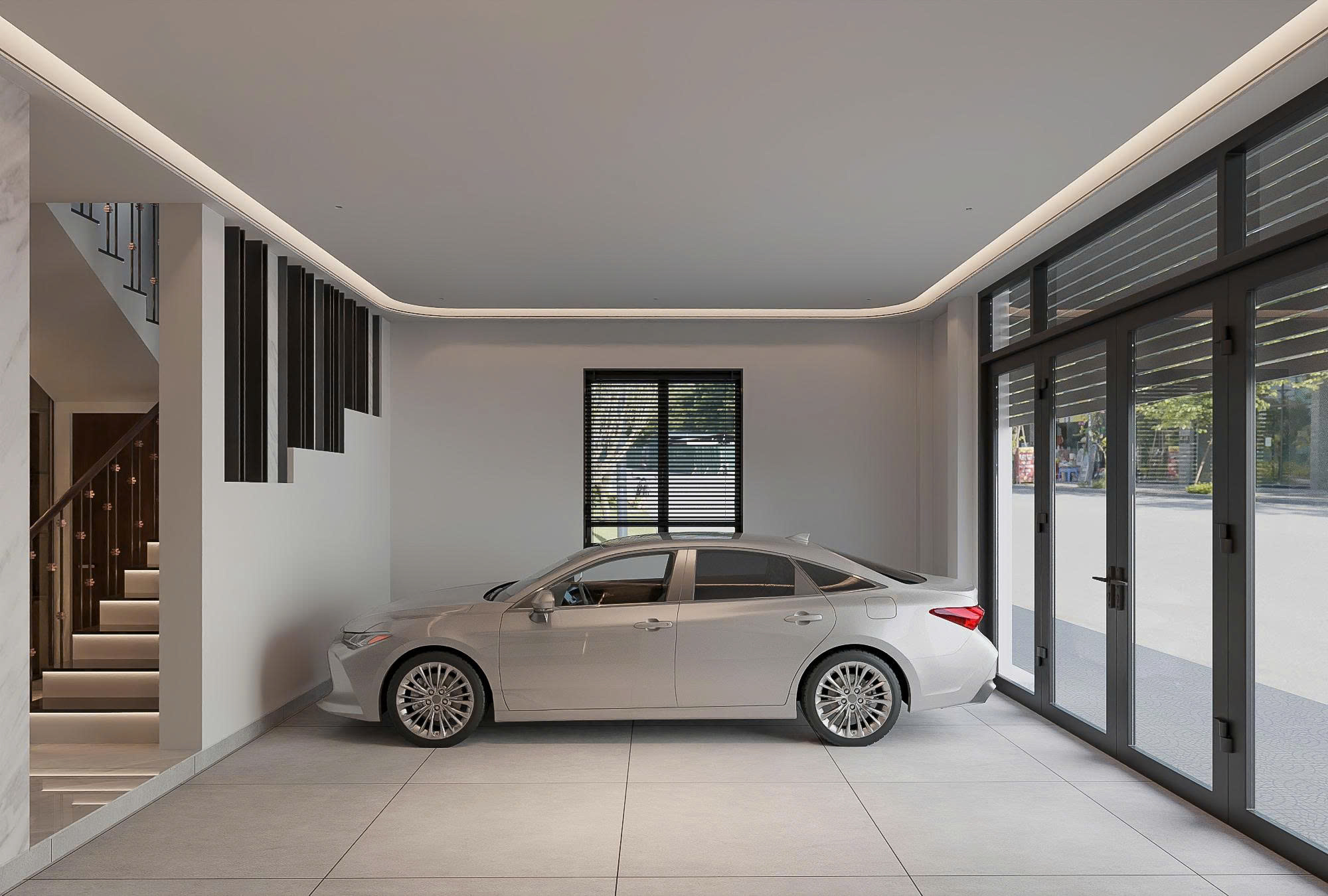 HAPPYNEST INSIGHT-30