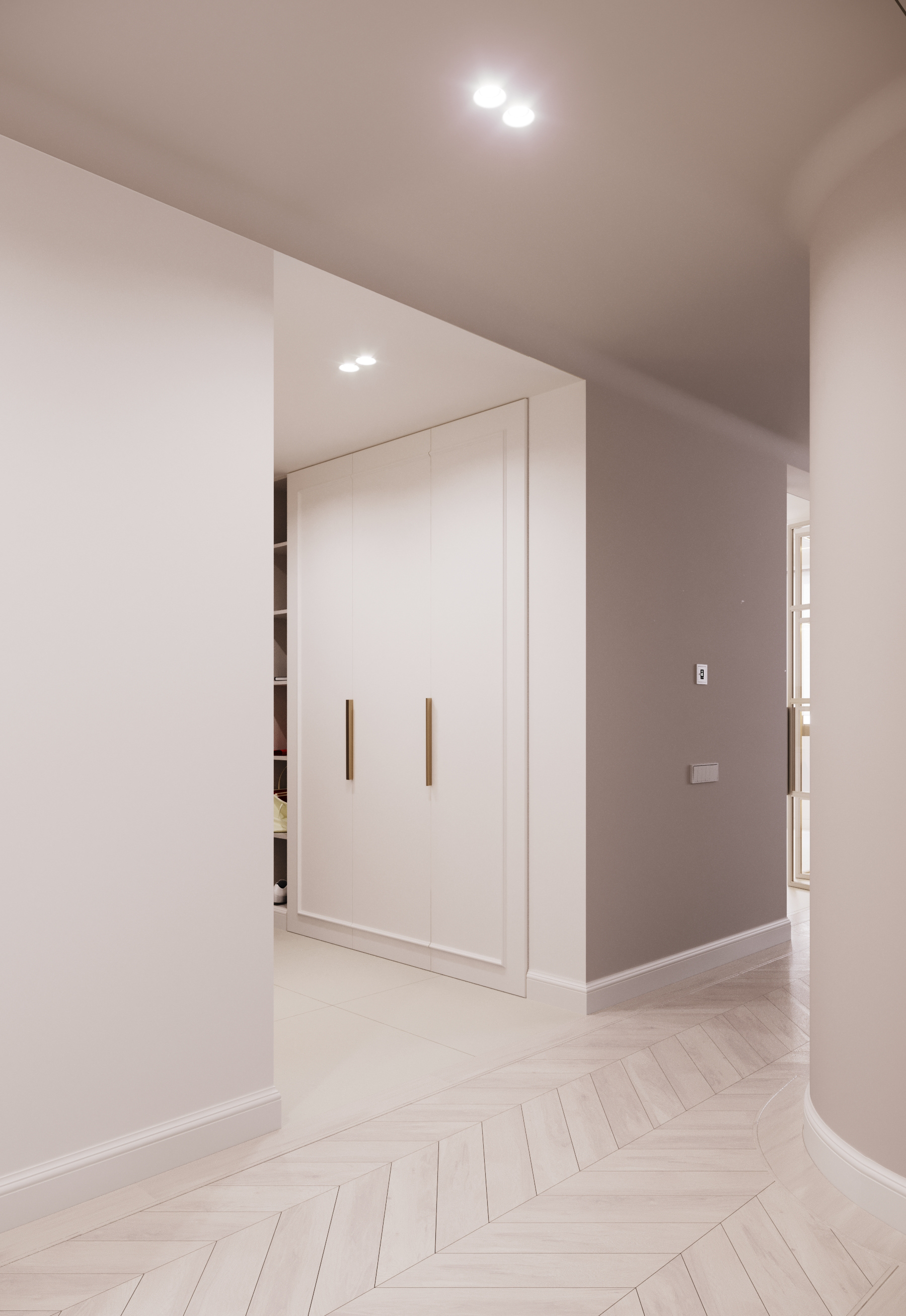 你提供的Tendress可能拼写有误，正确的单词或许是Tenderness，其翻译为温柔；柔情；柔软；易疼  丨乌克兰利沃夫丨1.618 团队（Oleksandr Gen'等）-9