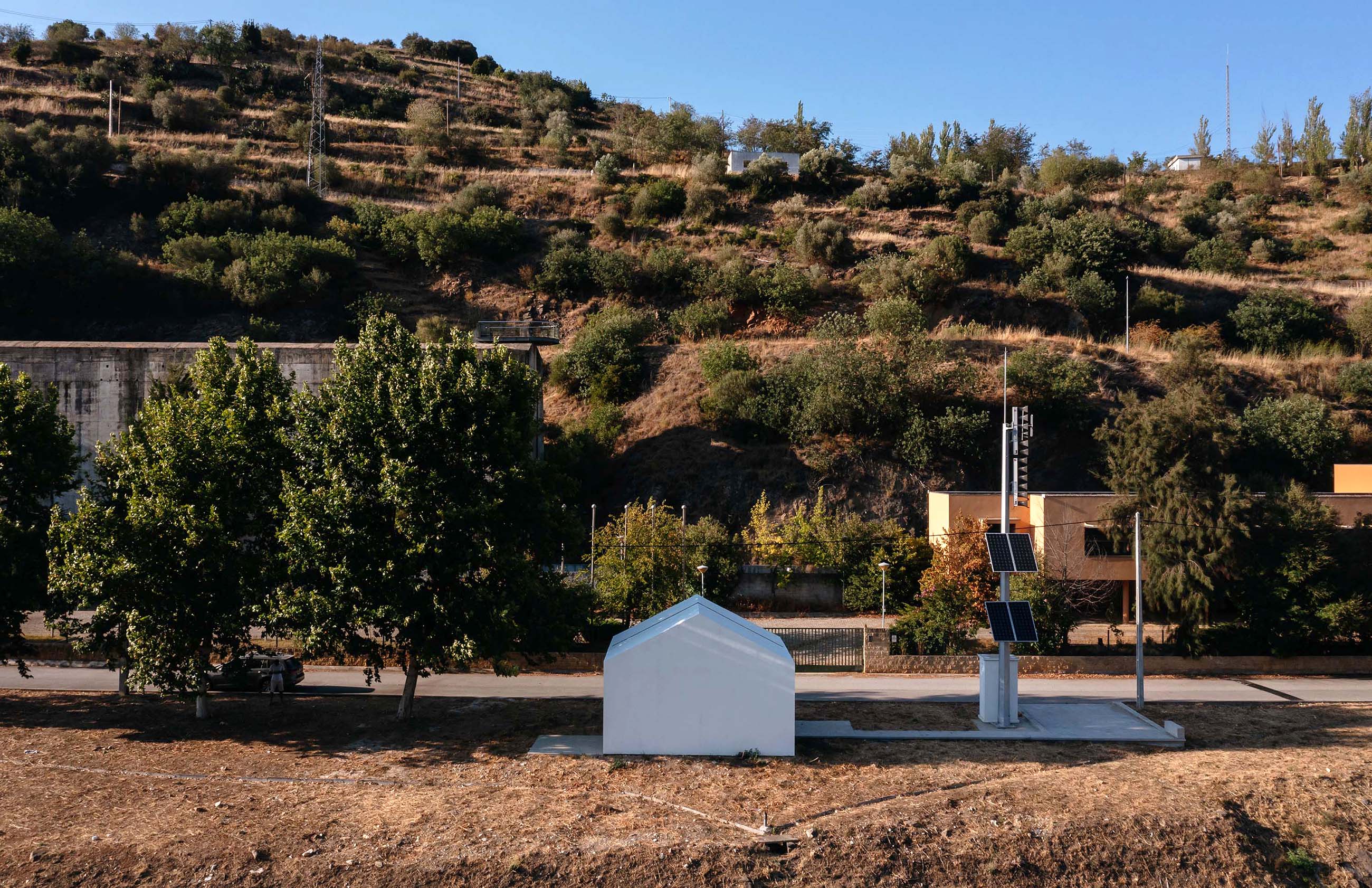 葡式波特酒监管委员会丨葡萄牙杜罗丨Pedro Geraldes-43