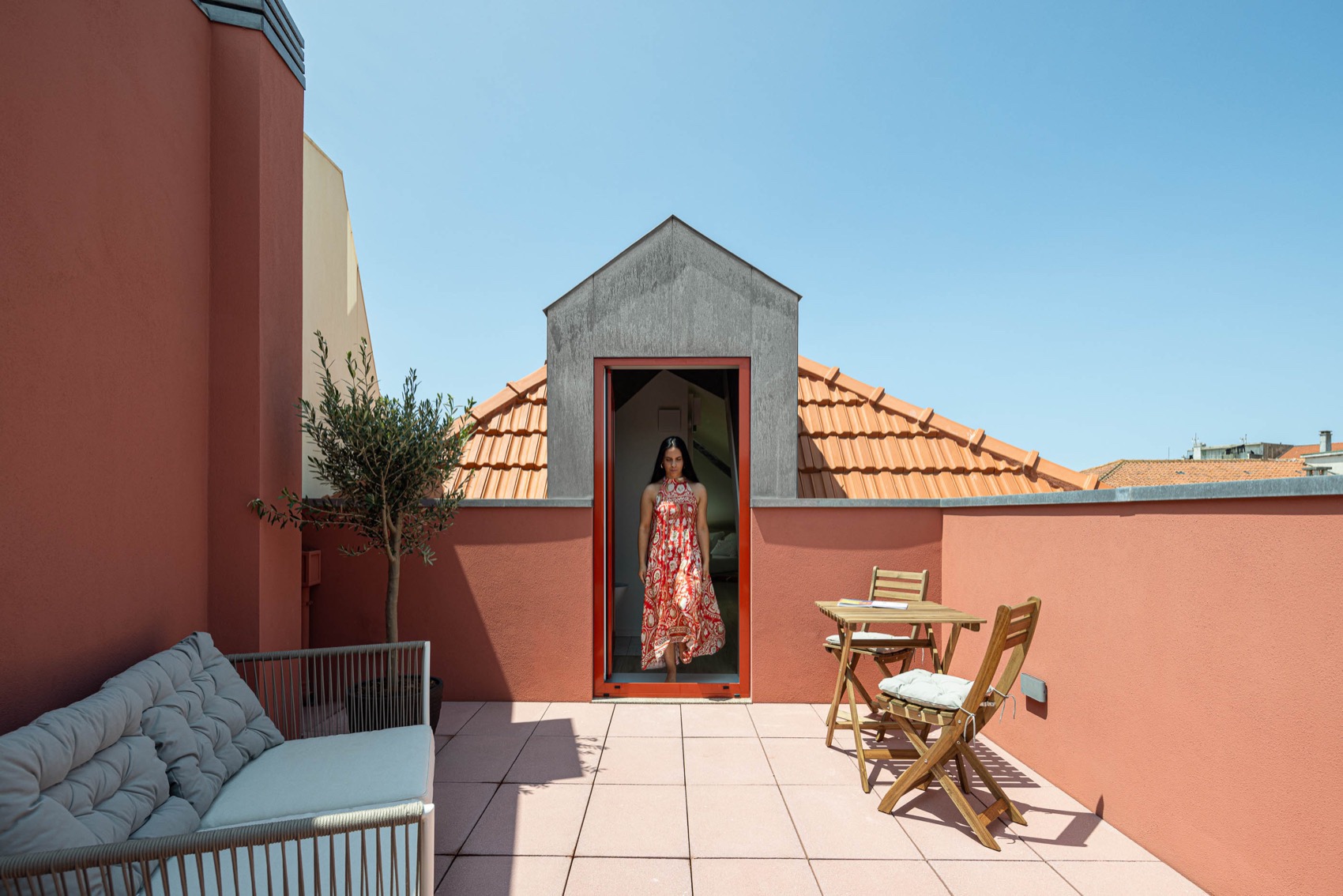 A’mar 住宅丨葡萄牙丨REM’A-30