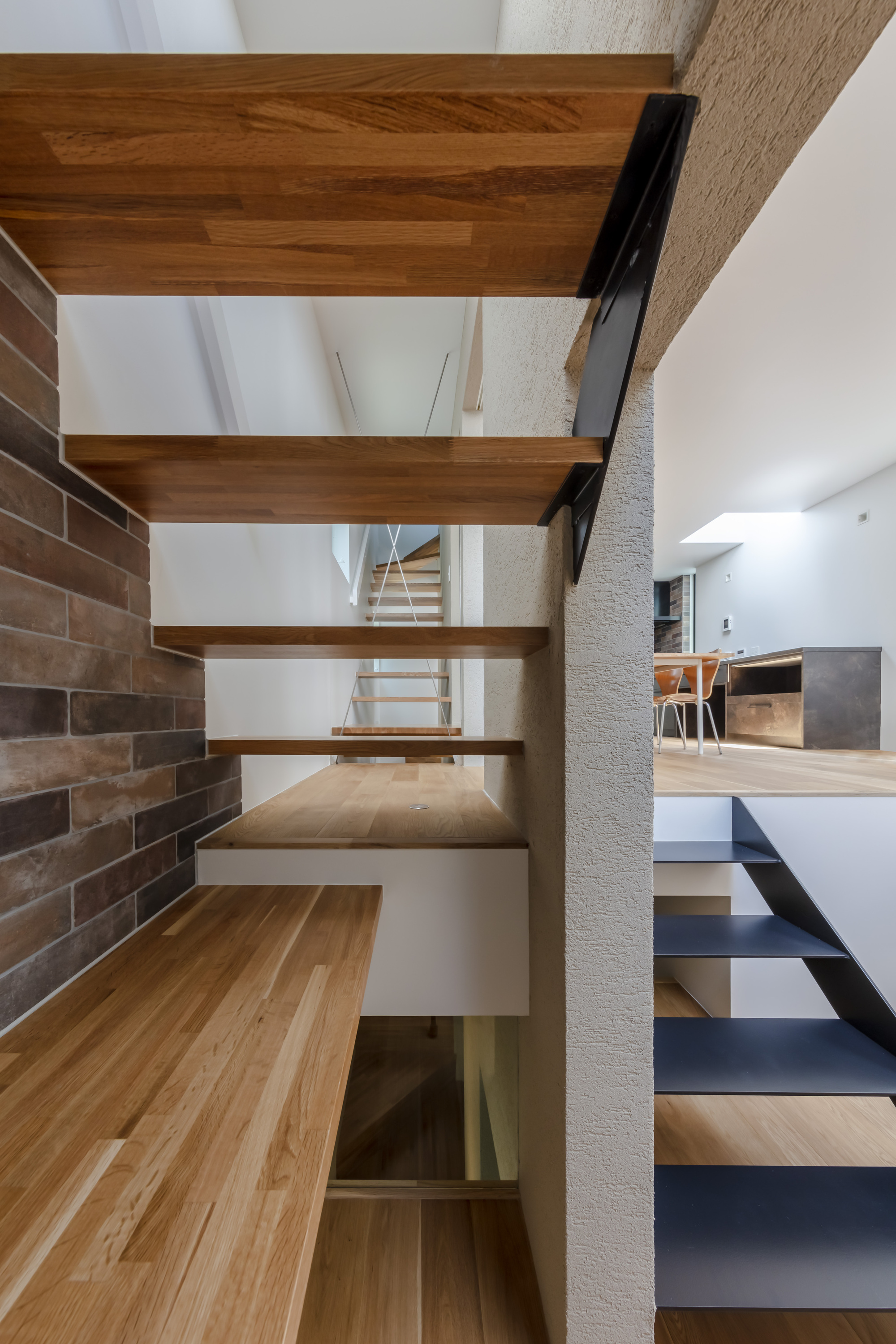 下毛的房子丨日本东京丨International Royal Architecture-22