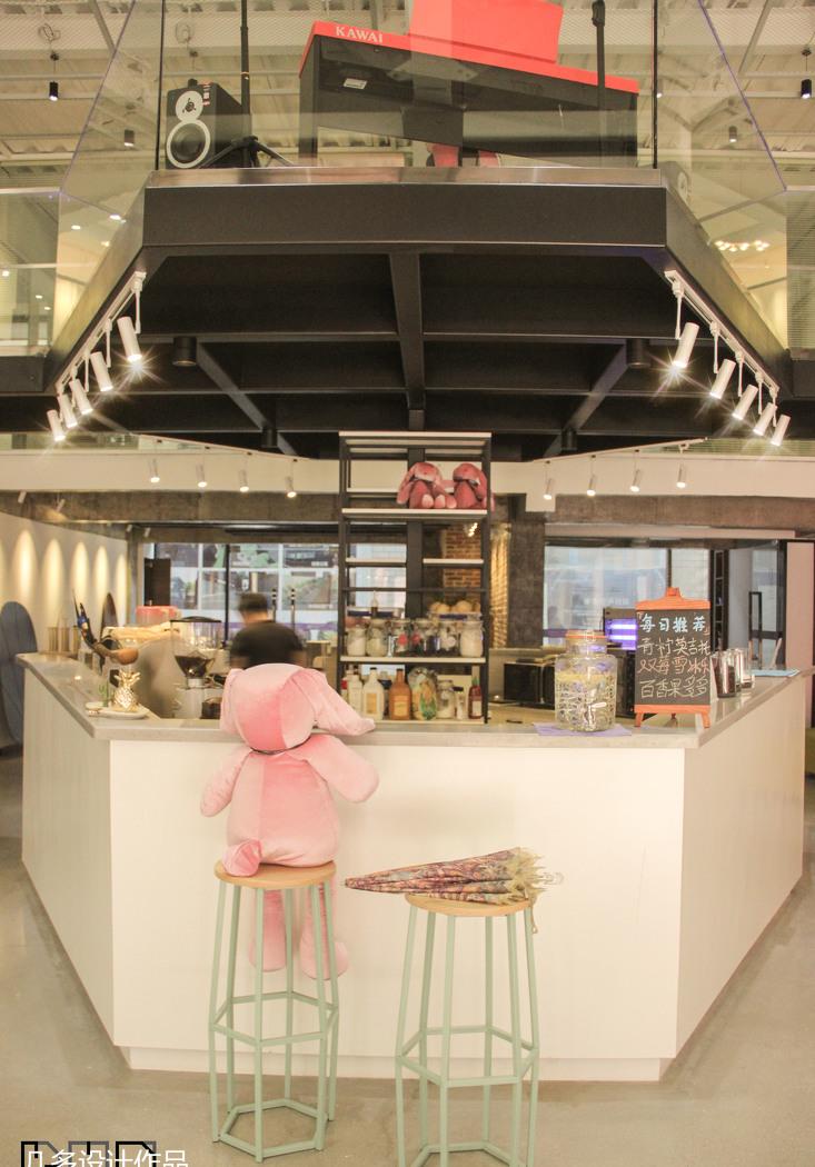 厦门诚享东方众创咖啡-0