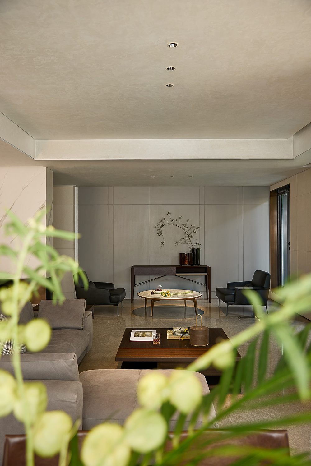 九溪玫瑰园丨中国杭州丨GFD广飞设计-20