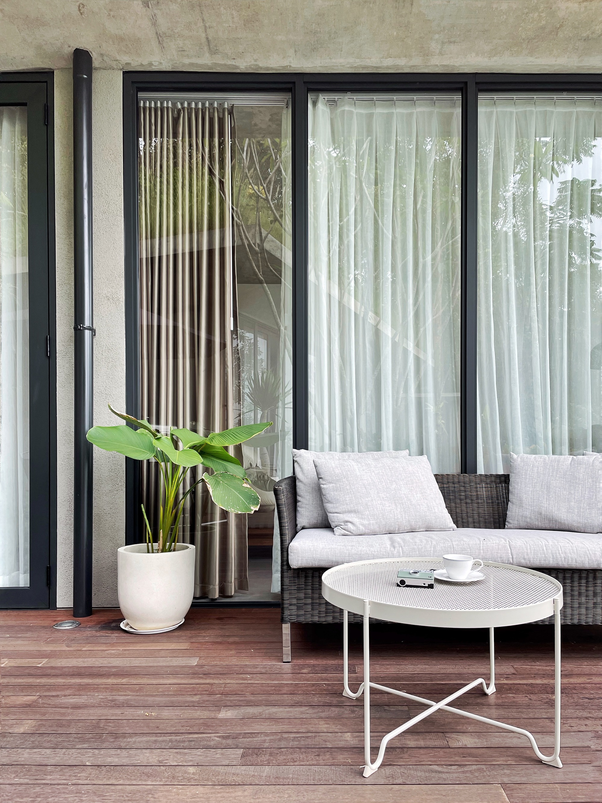 萨瓦萨伊·布尼萨里住宅丨印度丨BASIO-21